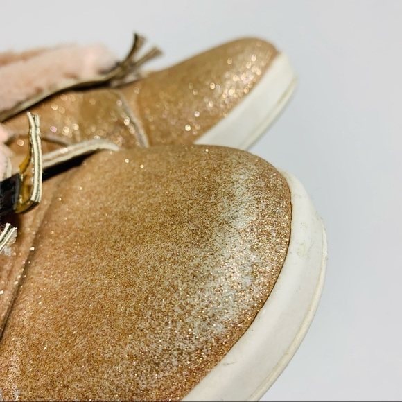 Sam Edelman Liv Ovee Faux fur sneakers - Picture 4 of 8